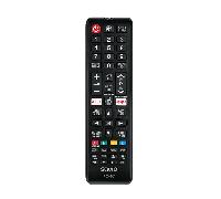 mando tv savio rc-07 compatible samsung smart tv