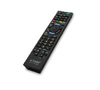 MANDO TV SAVIO RC-08 COMPATIBLE SONY SMART TV