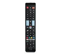 MANDO TV SAVIO RC-09 COMPATIBLE SAMSUNG SMART TV