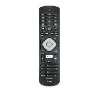 Savio RC-10 Mando TV Compatible Philips Smart TV