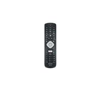 MANDO TV SAVIO RC-10 COMPATIBLE PHILIPS SMART TV