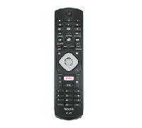 Savio RC-10 Mando TV Compatible Philips Smart TV