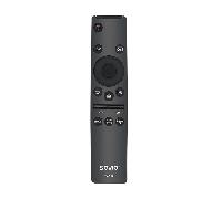 Savio RC-12 Mando TV Compatible Samsung Smart TV