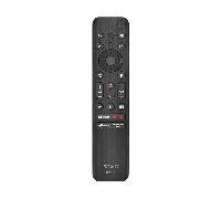 Mando a distancia universal/recambio savio para sony tv, smart tv, rc-13