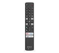 Savio RC-15 Mando TV Compatible TCL Smart TV