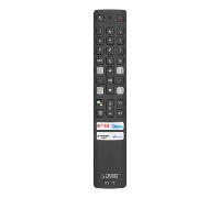 MANDO TV SAVIO RC-15 COMPATIBLE TCL SMART TV