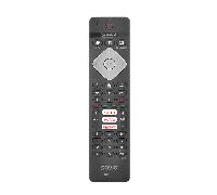 Savio RC-16 Mando TV Compatible Philips Smart TV
