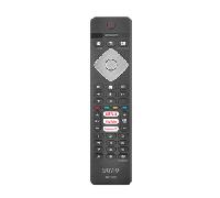 Mando a Distancia Universal para Philips Savio RC-16