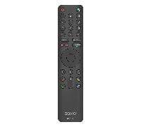 Savio RC-17 Mando TV Compatible Xiaomi Smart TV