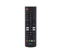 Mando TV Universal LG SR25GA - SR25GA | LG ES