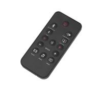 Mando una Distancia InaláMbrico para Controlador de Reproductor de Sistema de Audio Cinema SB150, Negro