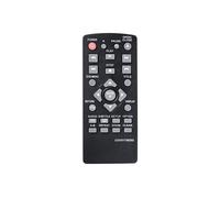 Mando una Distancia para Reproductor de DVD COV31736202 para DP132NU DP132