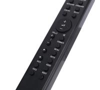 Mando una Distancia RMT-AH507U para Barra de Sonido HT-S350 HT-SD35 SA-WS350 SA-S350 SA-WSD35 SA-SD35