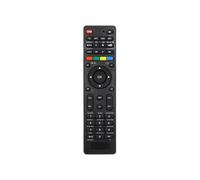 Mando una Distancia Universal 4 en 1 para TV TDT DVD SKY BúSqueda con una Sola Tecla Coincidencia AutomáTica