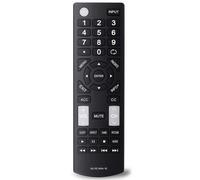 Mando una Distancia Universal de Repuesto para Todos los Televisores Insignia LED-LCD HDTV NS-RC4NA-18 NS-32D311NA17