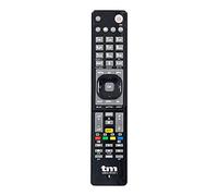 Mando Univ. 3en1 PROGRAMABLE con PC TM