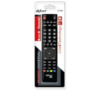 Mando Universal 4 en 1 Programable Por PC - AVANTCONNECT