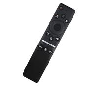 Mando Universal Compatible con Samsung Smart TV, Mando a Distancia Control Remoto Universal para Samsung UHD, QLED, OLED, Crystal, Neo QLED, The Frame, One Remote, Sustitución del Original