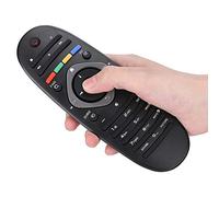 Mando universal de control remoto para TV de repuesto - Funciona con TODOS los televisores Philips