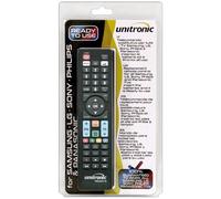 Mando Universal Dedicado para Televisores LCD SAMSUNG LG SONY PHILIPS PANASONIC ... - JollyLine