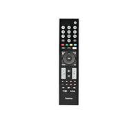 Mando Universal - HAMA - Grundig - Infrarrojo - Aprendizaje - 10 m de alcance