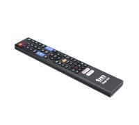 Mando universal magic 3 en 1 para tv samsung/ lg/ sony