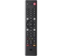 Mando a distancia para TV TCL y Thomson One for All URC 1322