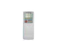 Mando Universal para Aire Acondicionado, Control Remoto, programación fácil, Funciones de Ahorro energético, Ideal para optimizar el Clima.