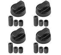 Mando Universal Para Horno Y Cocina Multimarca (4 Unidades)