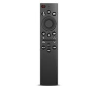 Mando Universal para Samsung Televisión - Mando Reemplazo Compatible con Modelos Samsung, Smart TV, LED y LCD - Funciona sin Programación