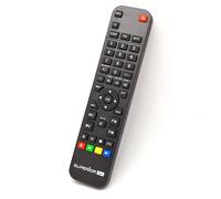 Mando universal programable pc 1in1 light suptpb004