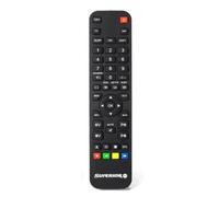 Mando universal programable pc 2in1 light suptpb005