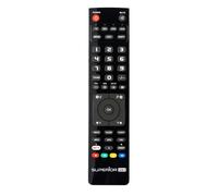 Mando universal programable pc 2in1 slim suptpb008
