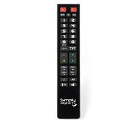 Mando universal programable pc doble mando tv-vcr