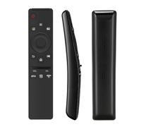 Mando Universal TV con Samsung-Smart-TV Binghe BN59-01327b Mando a Distancia de Repuesto con 3 Teclas de Acceso Rápido Compatible con Samsung Televisión QLED LED HD TV Marco Curvo 4K 8K Smart TVs