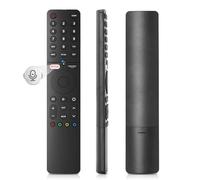 Mando Universal TV, Mando Universal Con Código de Emparejamiento, Mando a Distancia Universal Admiten hasta tres Dispositivos para Samsung, LG, TCL La mayoría de las marcas de televisores inteligentes
