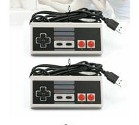 Mando USB NES Classic para Nintendo - 1 unidad