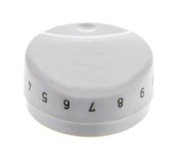 Mando Vitrocerámica Teka Ht510me 61004037 (blanco)