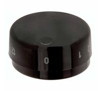 Mando Vitrocerámica Teka HT610ME 12 Posiciones Marrón