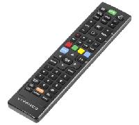 Mando vivanco tv compas sony