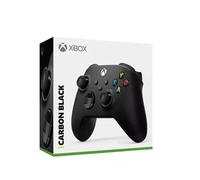 Microsoft Xbox Wireless Controller Black Negro Bluetooth/USB Gamepad Analógico/Digital Xbox One, Xbox One S, Xbox One X