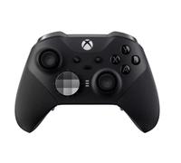Microsoft Elite Series 2 Negro Bluetooth/USB Gamepad Analógico/Digital Android, PC, Xbox One, Xbox One X