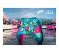 Xbox Mando inalámbrico Forza Horizon 6 Edición limitada Series X|S, One, PC y dispositivos habilitados para la nube