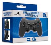 Mando Wireless Freaks and Geeks Bluetooth V2 Negro PS3 [173296]