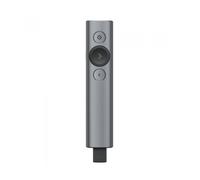 Logitech 910-004861 apuntador inalámbricos Bluetooth/RF Gris
