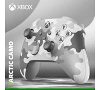 Mando Xbox Artic Camo Limited Edition Xbox Series standard