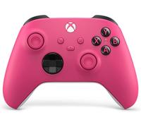 Microsoft Xbox Wireless Controller Rosa, Blanco Bluetooth Gamepad Analógico/Digital Xbox Series S, Android, Xbox Series X, iOS, PC