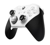 Microsoft Xbox Elite Wireless Series 2 – Core Negro, Blanco Bluetooth/USB Gamepad Analógico/Digital PC, Xbox One