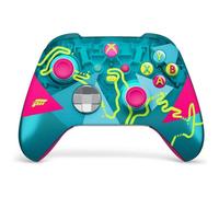 Mando Xbox Inalámbrico Forza Horizon 6 Edición Limitada Multicolor