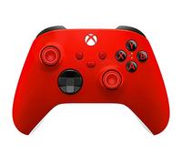 Mando XBOX inalámbrico rojo San Valentín